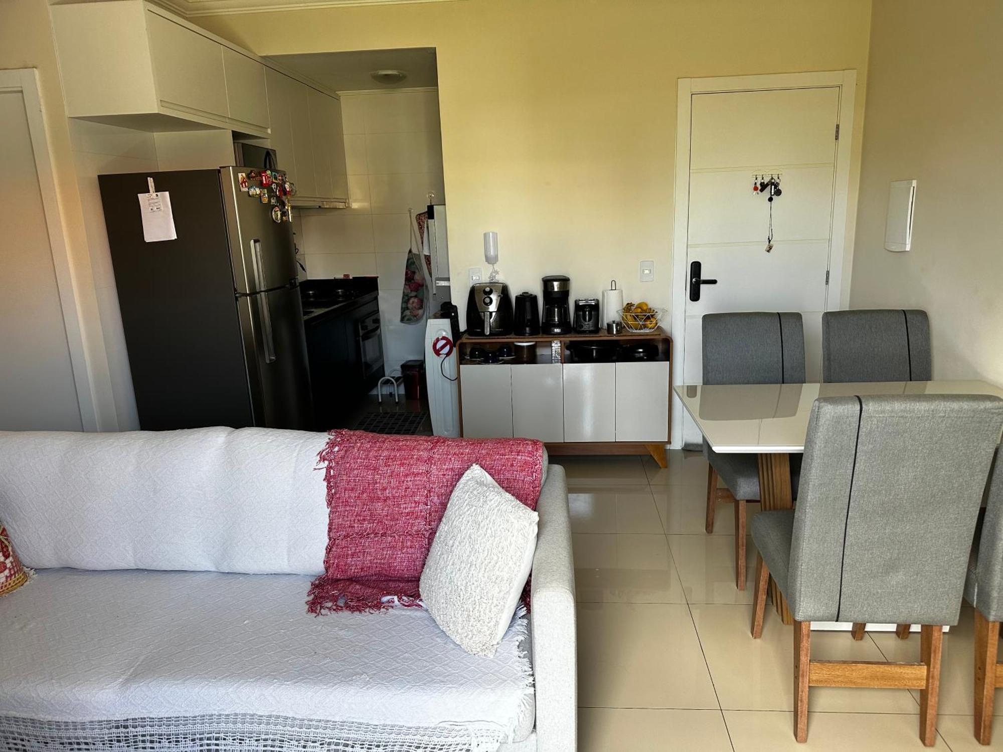 Home Share Ape Do Cris - Florianopolis — Photos 3